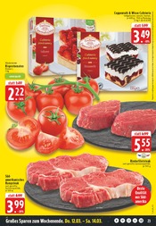 Tomaten im E center Prospekt in Bottrop Aktueller E center Prospekt mit Tomaten, "Aktuelle Angebote", Seite 25