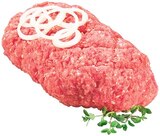 Frisches Schweine-Mett im Angebot bei REWE in Neustadt Frisches Schweine-Mett Angebote bei REWE Neustadt für 0,77 €