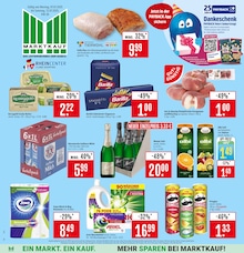 Supermarkt Prospekt von Marktkauf Steinen Marktkauf Prospekt: "Aktuelle Angebote", 59 Seiten, 07.07.2025 - 12.07.2025