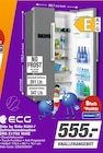 Aktuelles Side by Side Kühl-/Gefrierkombination Angebot bei expert in Amberg ab 555,00 €