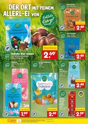 Aktueller Netto Marken-Discount Prospekt mit Zucker, "Aktuelle Angebote", Seite 20