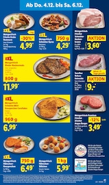 Ähnliche Angebote wie Rinderbratwurst im Prospekt "LIDL LOHNT SICH" auf Seite 59 von Lidl in Erlangen