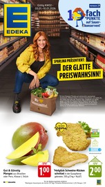 Aktueller E center Prospekt mit Mango, "Aktuelle Angebote", Seite 3