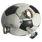 Niermann FuĂball-Strahler FuĂball 604 im POCO Prospekt Niermann FuĂball-Strahler FuĂball 604 von im aktuellen POCO Prospekt fĂŒr 67,49 âŹ