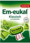 Klassisch Angebote von Em-eukal bei Kaufland Cottbus für 1,49 €