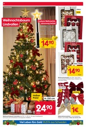 Kostüm im Rusta Prospekt in Bergheim Aktueller Rusta Prospekt mit Kostüm, "Willkommen zu Hause in Schweden!", Seite 10