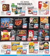 Aktueller HIT Prospekt mit Dessert, "ECHTE VIELFALT", Seite 8