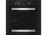 H 2467 B ACTIVE, Einbaubackofen (Einbaugerät, 76 l, 595 mm breit) von MIELE im aktuellen MediaMarkt Saturn Prospekt für 729,99 €