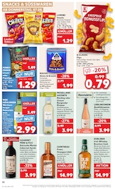 Lamm im Kaufland Prospekt in Leinfelden-Echterdingen Aktueller Kaufland Prospekt mit Lamm, "KNÜLLER", Seite 43