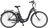 Alu-City-E-Bike 28“ ECC 3200 Angebote von prophete, shimano bei POCO Kiel für 799,00 €