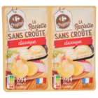 SUR TOUS LES FROMAGES À RACLETTE - CARREFOUR ORIGINAL ET CARREFOUR EXTRA en promo chez Carrefour Villeurbanne