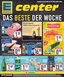 EDEKA Prospekt für Aschheim mit 20 Seiten EDEKA Prospekt "Wir lieben Lebensmittel." für Aschheim, 20 Seiten, 02.03.2026 - 07.03.2026
