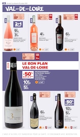 Gravier Angebote im Prospekt "FOIRE AUX VINS AVEC LE GOÛT DES BONS PLANS" von Carrefour Market auf Seite 38