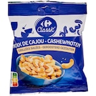 Carrefour Market Saint-Jean-de-Moirans - Promo Noix de Cajou Promo Noix de Cajou à 1,75 € dans le catalogue Carrefour Market à Saint-Jean-de-Moirans