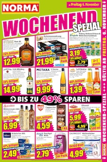 Kaffee im aktuellen Norma Prospekt (Eberswalde) Kaffee im Norma Prospekt "Mehr fĂĽrs Geld" mit 29 Seiten (Eberswalde)