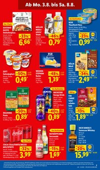Schokolade im Lidl Prospekt "LIDL LOHNT SICH" mit 69 Seiten (Ludwigshafen (Rhein))
