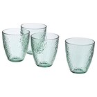 Glas grün im Angebot bei IKEA in Kleve Glas grün Angebote von DVÄRGSTUBB bei IKEA Kleve für 4,24 €