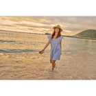 Robe de plage - TEX en promo chez Carrefour Robe de plage - TEX dans le catalogue Carrefour
