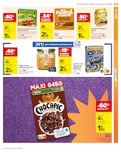 Fleurs Angebote im Prospekt "LE MOIS À VOS MARQUES, PRÊTS, PRÊTS, PARTEZ !" von Carrefour Fleurs Angebote im Prospekt "LE MOIS À VOS MARQUES, PRÊTS, PRÊTS, PARTEZ !" von Carrefour auf Seite 35