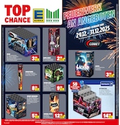 Aktueller Marktkauf Prospekt mit Feuerwerk, "Aktuelle Angebote", Seite 25