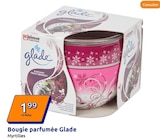 Promo Bougie parfumée à 1,99 € dans le catalogue Action à Podensac