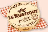 Super U Fontenay-en-Parisis - Promo -60% DE REMISE IMMÉDIATE SUR LE 2ÈME PRODUIT IDENTIQUE SUR LA GAMME LE RUSTIQUE Promo -60% DE REMISE IMMÉDIATE SUR LE 2ÈME PRODUIT IDENTIQUE SUR LA GAMME LE RUSTIQUE à dans le catalogue Super U à Fontenay-en-Parisis