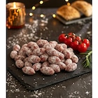 Carrefour Market Carrieres sous Bois - Promo Mini Saucissons secs "Maxi Pack" Promo Mini Saucissons secs "Maxi Pack" à 3,55 € dans le catalogue Carrefour Market à Carrieres sous Bois