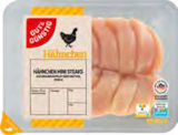 Marktkauf Grünow - Hähnchen-Ministeaks Angebot im Prospekt Hähnchen-Ministeaks bei Marktkauf im Grünow Prospekt für 4,44 €