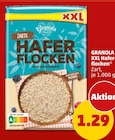 Haferflocken von Granola im aktuellen Penny Prospekt für 1,29 €