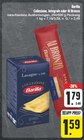 Collezione, Integrale oder Al Bronzo Angebote von Barilla bei EDEKA Plauen für 1,59 €