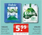 Aktuelles Naturelle Angebot bei Getränke Oase in Ahlen ab 5,99 €