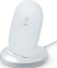 Drahtloser Ladeständer (15 W) Angebote von belkin bei EURONICS Ahaus für 39,00 €