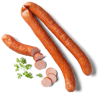 Kabanos Klassik bei Kaufland im Schwerin Prospekt für 1,29 €