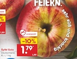 Äpfel Gala von  im aktuellen Netto Marken-Discount Prospekt für 1,79 €