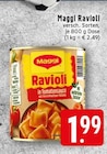 Ravioli im Angebot bei EDEKA in Krefeld Ravioli Angebote von Maggi bei EDEKA Krefeld für 1,99 €
