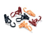 Aktuelle Clips Angebote bei Tchibo in Berlin Aktuelles 6 Outdoor-Clips Angebot bei Tchibo in Berlin ab 5,99 €