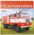 Feuerwehren Kalender 2026 Angebote bei Netto mit dem Scottie Stendal für 2,99 €