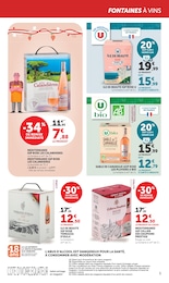 Offre Meuble Cuisine dans le catalogue U Express du moment à la page 5