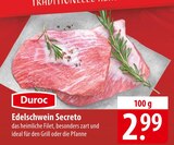 Edelschwein Secreto Angebote bei famila Nordost Falkensee für 2,99 €