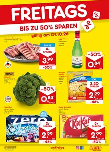 Bananen im Netto Marken-Discount Prospekt "Aktuelle Angebote" mit 70 Seiten (Koblenz)