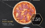 Aktuelles Frische PIZZA SALAMI Angebot bei E center in Bottrop ab 7,50 €