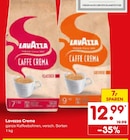 Aktuelles Crema Classico Angebot bei Netto Marken-Discount in Bruchsal ab 12,99 €