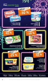Catalogue Colruyt en cours à Troyes, "UNE EXPLOSION DE BONS PLANS !", Page 4