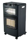 Gas- und Elektro-Heizgerät bei Hagebaumarkt im Hann. Münden Prospekt für 89,99 €