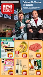 Der aktuelle REWE Prospekt Der aktuelle REWE Prospekt Dein Markt