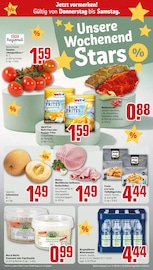 Garnelen im REWE Prospekt in Herten Aktueller REWE Prospekt mit Garnelen, "Dein Markt", Seite 28