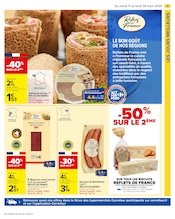 Alimentation Angebote im Prospekt "Carrefour" von Carrefour auf Seite 5