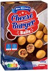 Cheese Burger Balls bei Penny im Gudensberg Prospekt für 2,99 €