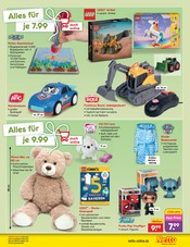 Ähnliche Puppenwagen Angebote im Prospekt "Aktuelle Angebote" von Netto Marken-Discount in Plauen Ähnliche Angebote wie Puppenwagen im Prospekt "Aktuelle Angebote" auf Seite 35 von Netto Marken-Discount in Plauen