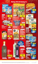 Pfanne Angebot im aktuellen Lidl Prospekt auf Seite 9